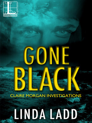 Gone Black - ebook